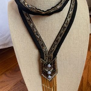 Stella & Dot Nile Necklace